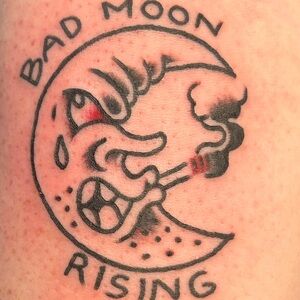 Meet your Posher, Tavish